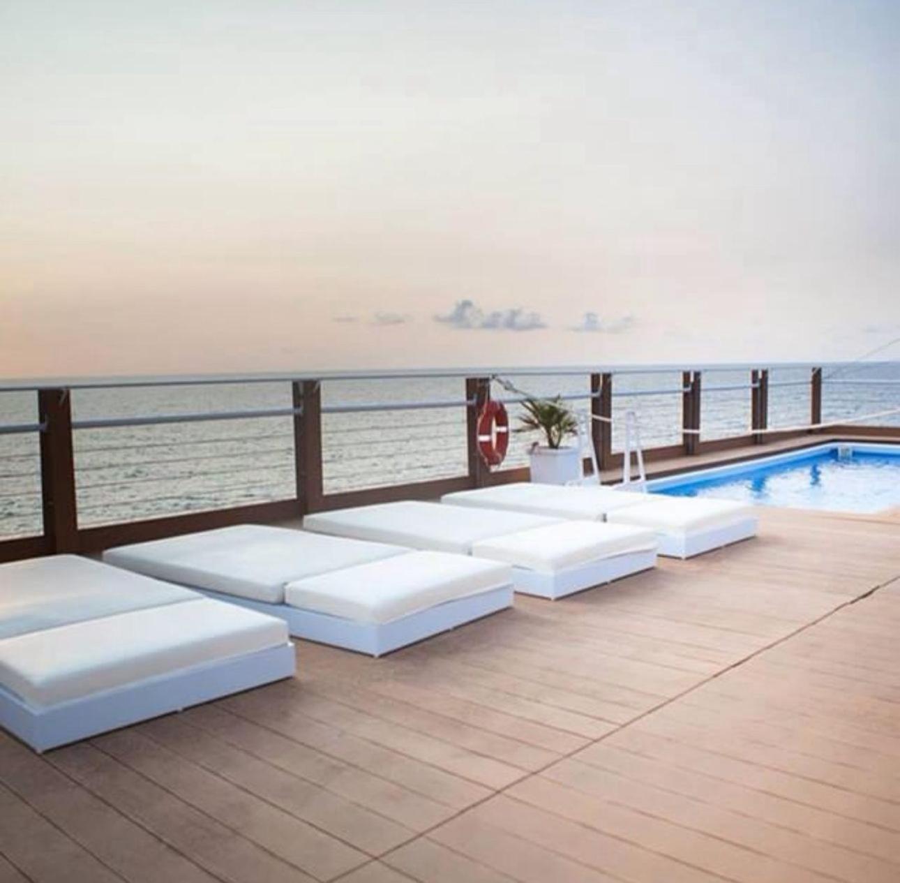 טראסיני Fla' Suite Deluxe מראה חיצוני תמונה