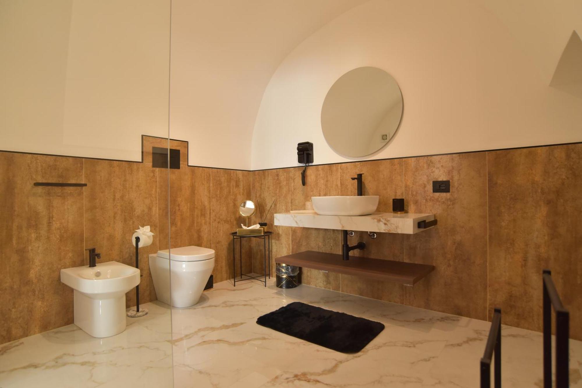 טראסיני Fla' Suite Deluxe מראה חיצוני תמונה