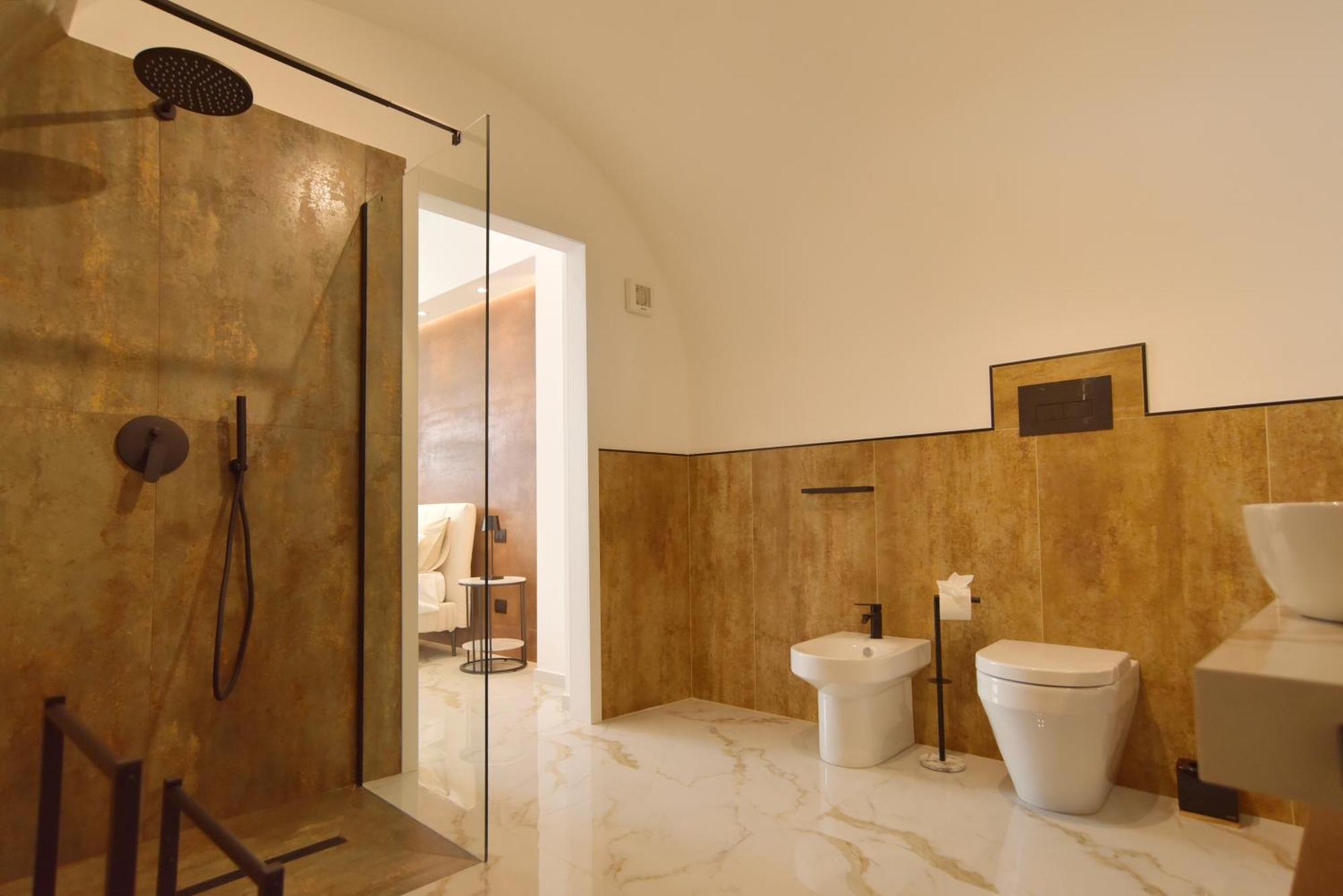 טראסיני Fla' Suite Deluxe מראה חיצוני תמונה